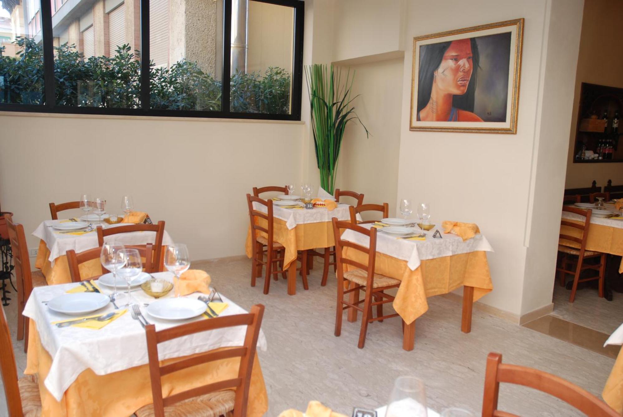 Hotel Caribe Viareggio Exterior foto