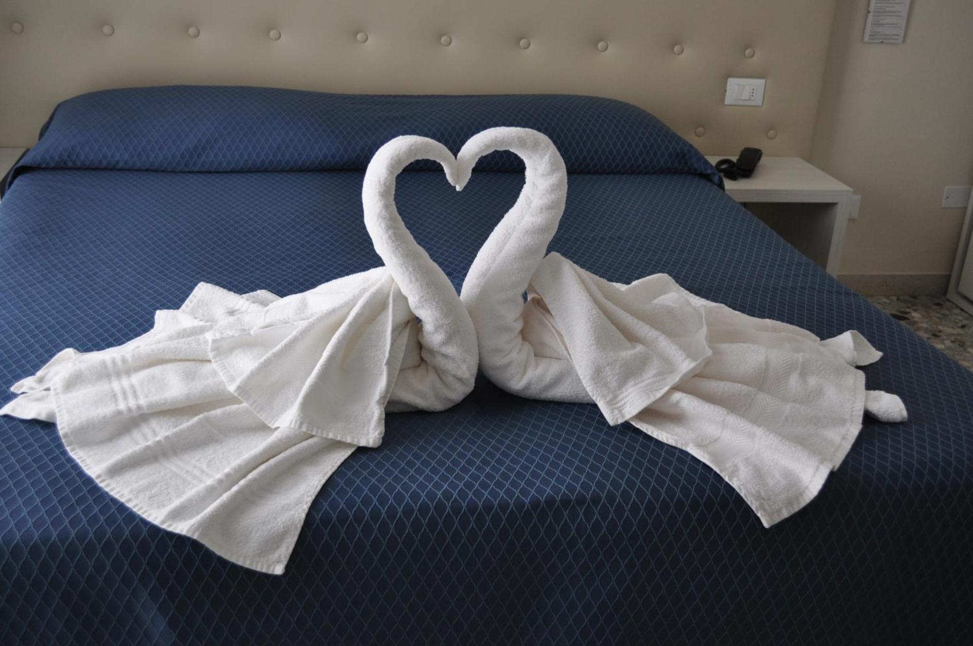 Hotel Caribe Viareggio Habitación foto