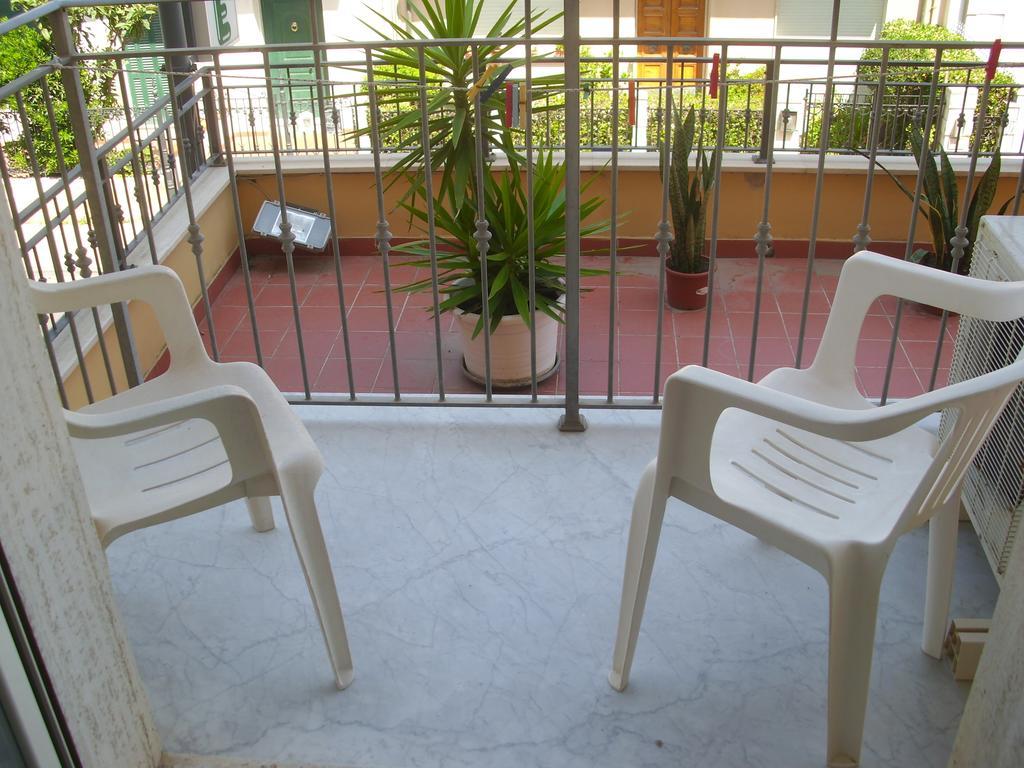 Hotel Caribe Viareggio Habitación foto